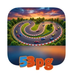 53pg