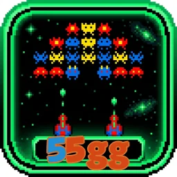 55gg