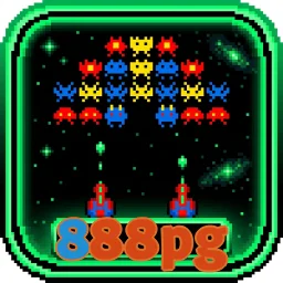 888pg